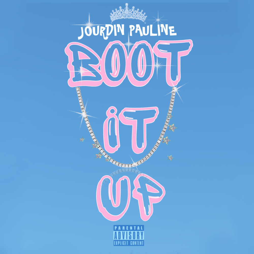 Boot It Up (Explicit)