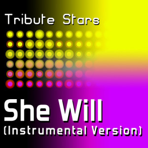 ดาวน์โหลดและฟังเพลง Lil Wayne feat. Drake - She Will (Instrumental Version) พร้อมเนื้อเพลงจาก Tribute Stars