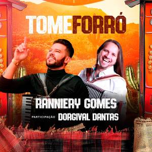 Ranniery Gomes的專輯Tudo Que Eu Queria