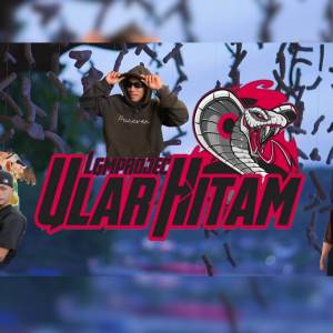 ดาวน์โหลดและฟังเพลง Ular Hitam พร้อมเนื้อเพลงจาก lgmakauchiz