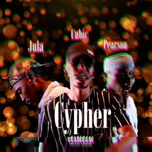 ดาวน์โหลดและฟังเพลง Cypher (feat. Cubic Emerg & Pearson) (Explicit) พร้อมเนื้อเพลงจาก Jula Da Buddha