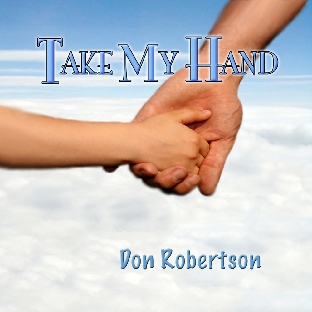 Take My Hand (feat. Ashe Owen & The Settles Connection)