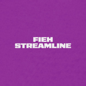 Fieh的專輯Streamline