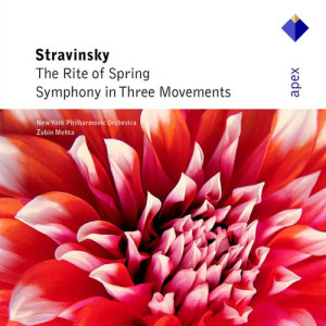 ดาวน์โหลดและฟังเพลง Stravinsky : Le sacre du printemps (Rite of Spring) : XI Glorification of the Chosen Victim พร้อมเนื้อเพลงจาก Zubin Mehta