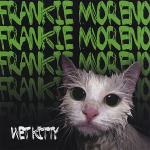 收听Frankie Moreno的Cyber Sex (Explicit)歌词歌曲