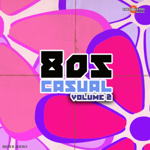 Album Volume 2 from 80s Casual