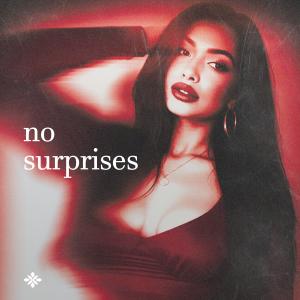 的专辑No Surprises (Renewwed’s Version)