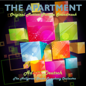 Hollywood Studio Symphony Orchestra的專輯The Apartment (Original Motion Picture Soundtrack)