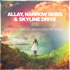 Album Eos oleh Allay