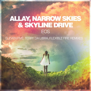 Allay的专辑Eos