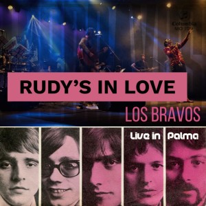 Rudy's in love