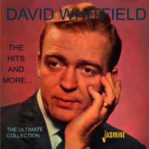 ดาวน์โหลดและฟังเพลง Without Him พร้อมเนื้อเพลงจาก DAVID WHITFIELD
