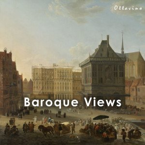 Antonio Vivaldi的專輯Baroque Views