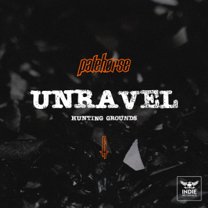 Album Unravel from Palehørse