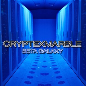 อัลบัม Beta Galaxy ศิลปิน Cryptexmarble