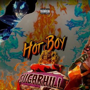 ดาวน์โหลดและฟังเพลง Hot Boy (Explicit) พร้อมเนื้อเพลงจาก Hibachi