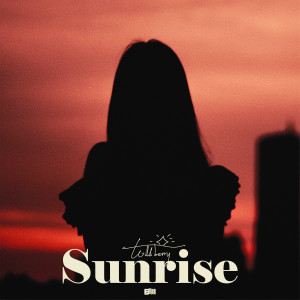 Dengarkan Sunrise (Feat. EunBii) lagu dari 와일드베리 dengan lirik