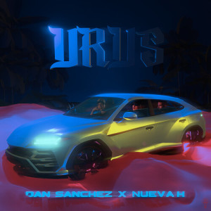 Album URUS from Dan Sanchez