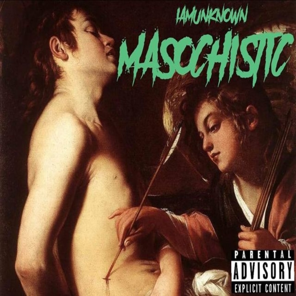 Masochistic (Explicit)