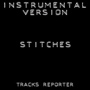 收聽Tracks Reporter的Stitches (Instrumental Version)歌詞歌曲