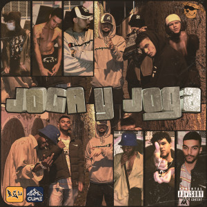 ดาวน์โหลดและฟังเพลง Joga Y Joga พร้อมเนื้อเพลงจาก NQS