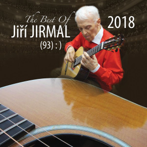 Album The Best Of Jiří Jirmal 2018 oleh Jiří Jirmal