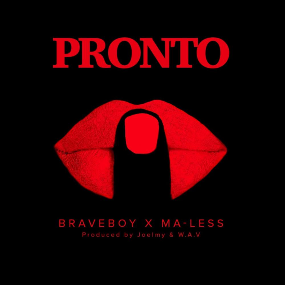 Pronto (Explicit)