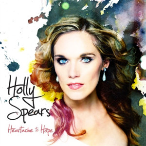 收听Holly Spears的Where'd You Go歌词歌曲