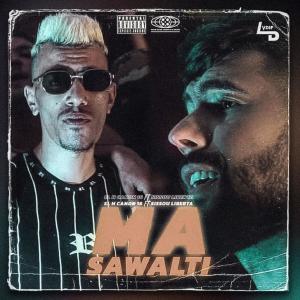 Ma Sawalti (feat. Sissou Liberta)