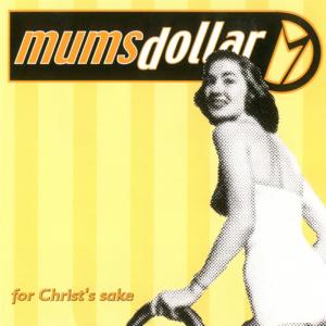 收聽Mumsdollar的Lets Be Friends歌詞歌曲