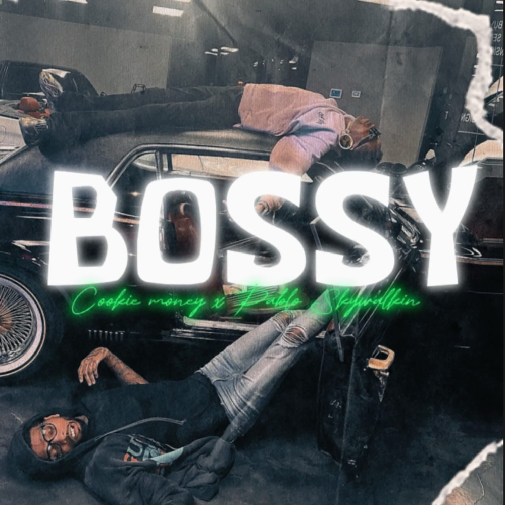 Bossy (Explicit)