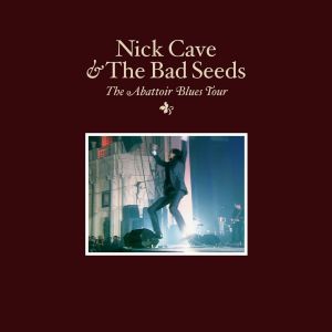 ดาวน์โหลดและฟังเพลง Red Right Hand (Live in Copenhagen) พร้อมเนื้อเพลงจาก Nick Cave & the bad seeds