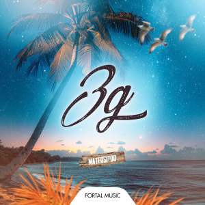 Album 3g (Remix) from Mateositoo