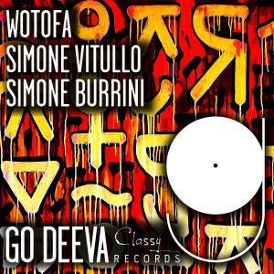 Album Wotofa from Simone Vitullo