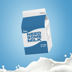 Album Need Some Milk from 