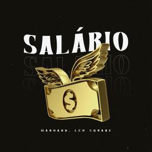 Leo Square的专辑Salário
