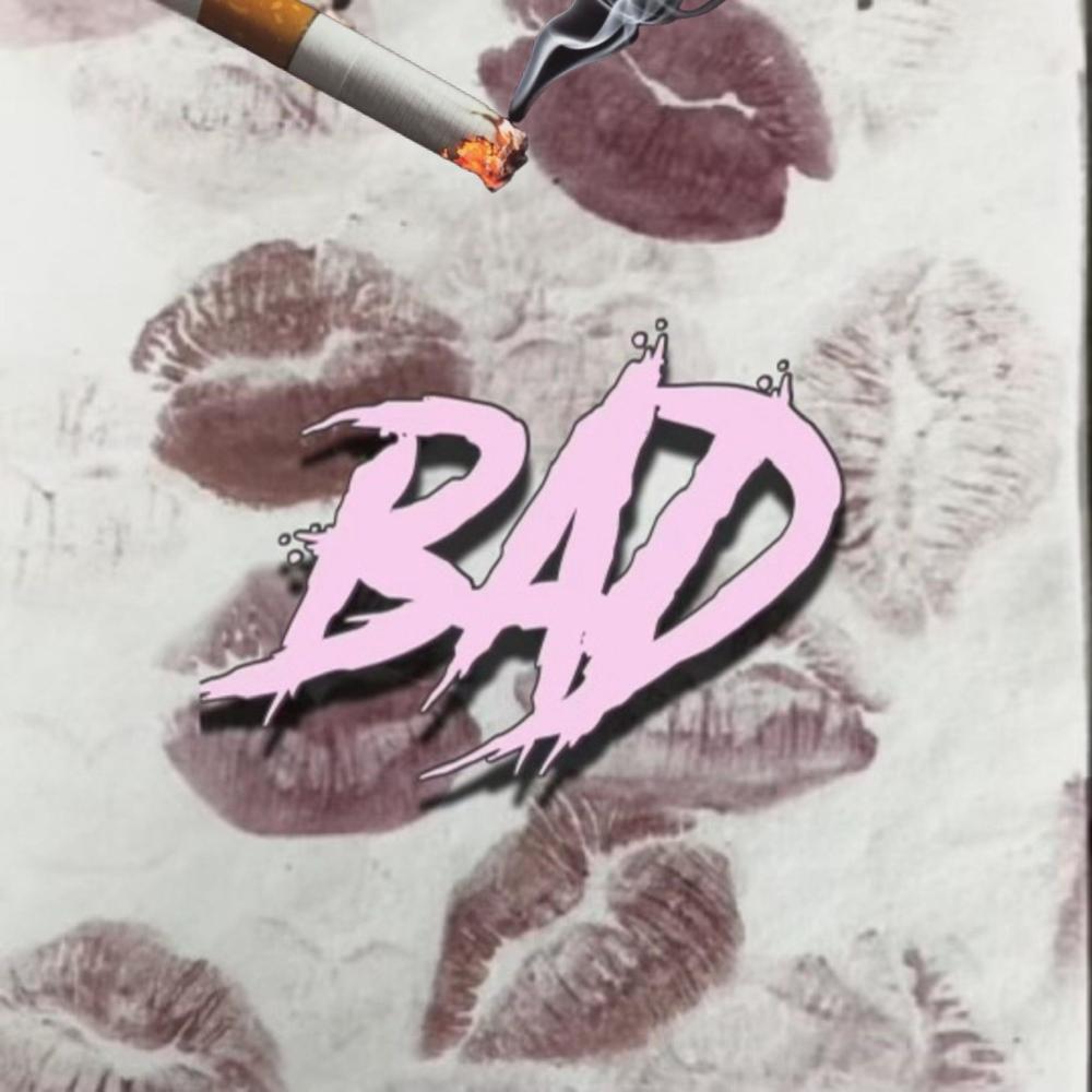 BAD (feat. R. Gonzo) (Explicit)