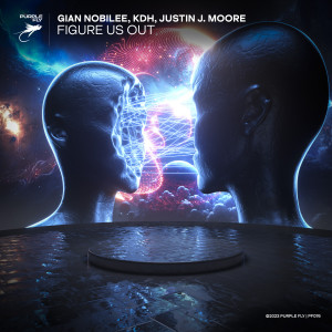อัลบัม Figure Us Out ศิลปิน Gian Nobilee