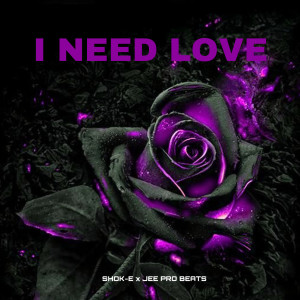 Listen to I Need Love song with lyrics from Shok E
