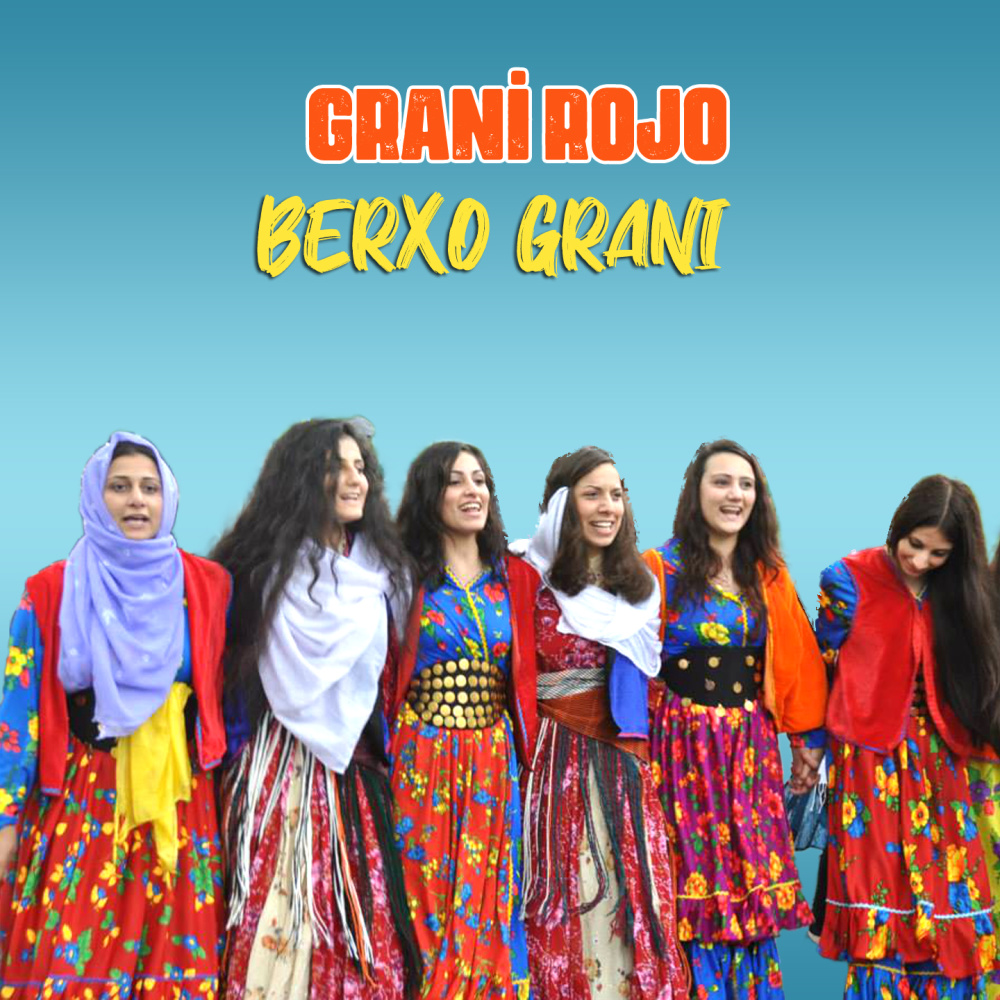 Berxo Grani