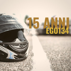 Album 15 Anni from Ego134