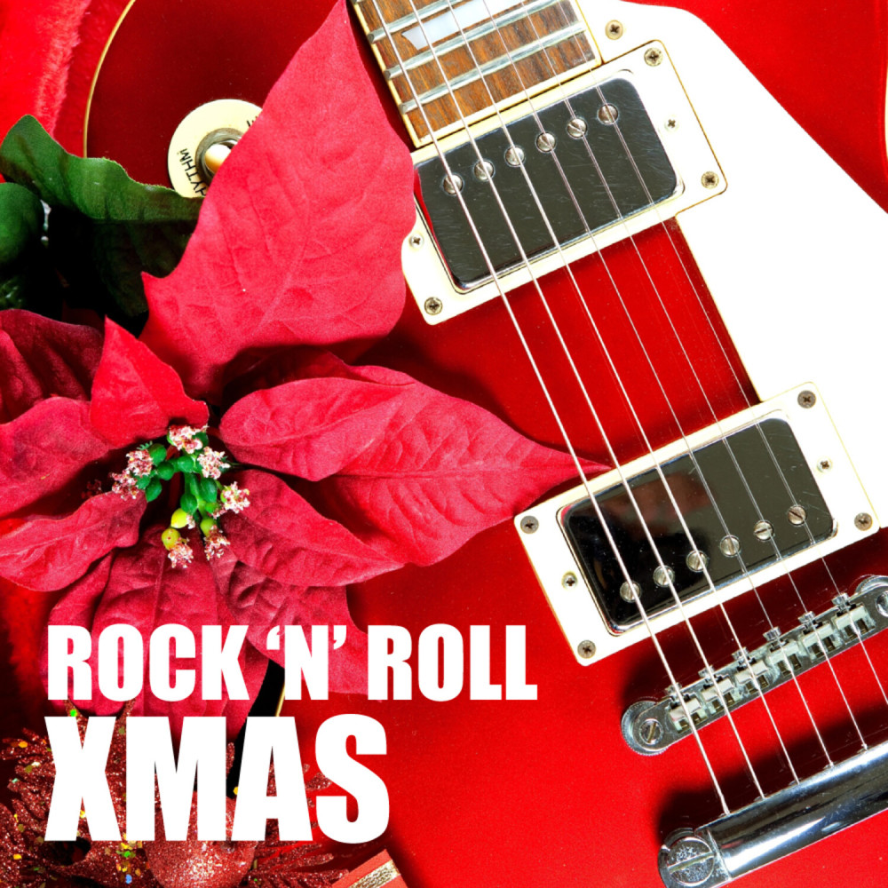 Rockin' Around the Christmas Tree (Rock 'n' Roll Xmas Mix)