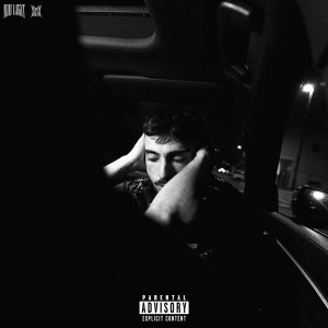 Kid lost的專輯Calma Fragile (Explicit)