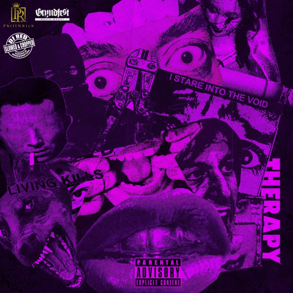 Scarface Bathtub (Slowed & Chopped) (Explicit)