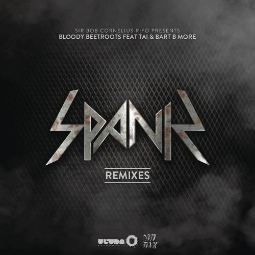 Spank (Van She Remix)