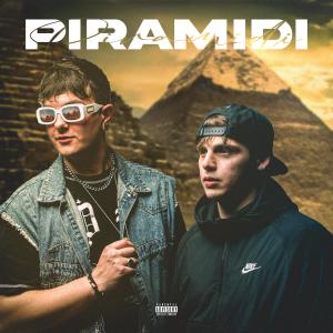 Album Piramidi (feat. Chili Junior) (Explicit) from Chic