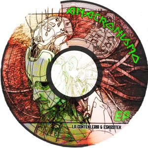 收聽La Coktekleria的Ghost Parade歌詞歌曲