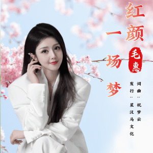Listen to 红颜一场梦 song with lyrics from 毛惠