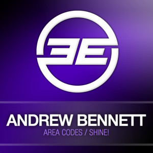 Area Codes / Shine! dari Andrew Bennett