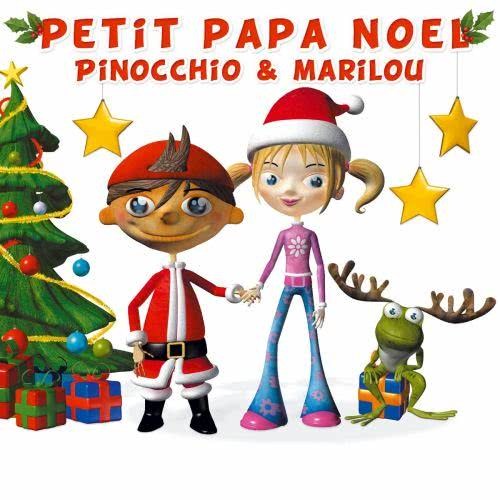 Petit Papa Noël